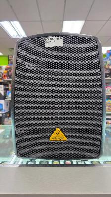 Behringer Europort all-in-one 40W PA System with Bluetooth