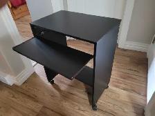 For sale microwave cart