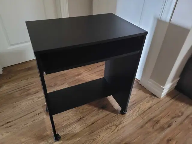 For sale microwave cart - Photo 4