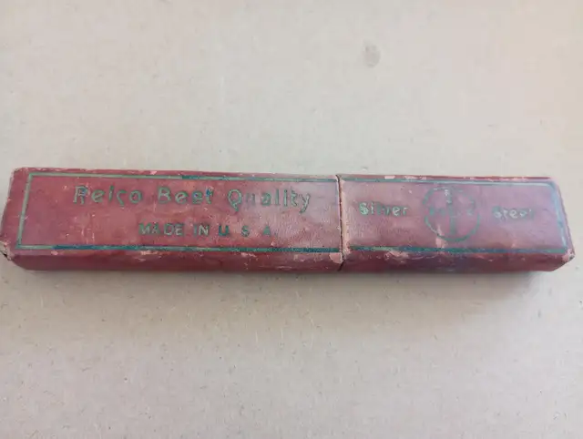 Rasoir antique - Photo 5