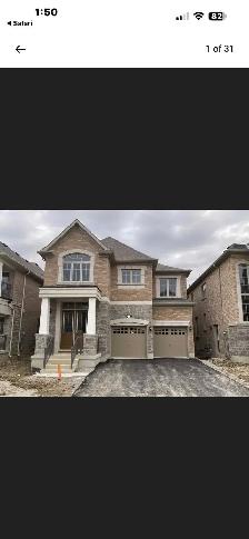 4 Bedroom Home for Rent