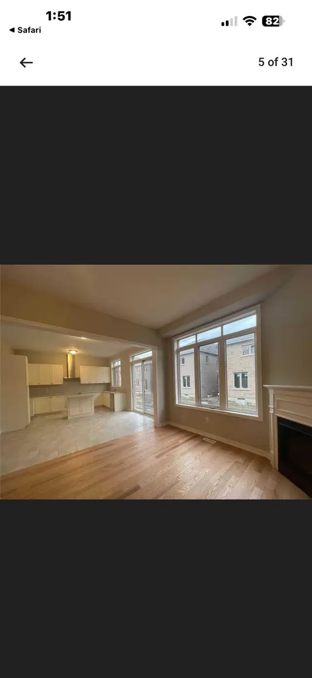 4 Bedroom Home for Rent - Photo 4