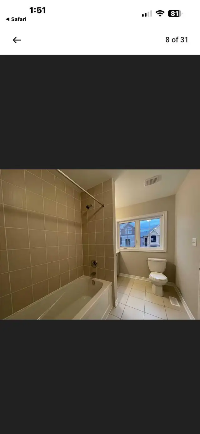 4 Bedroom Home for Rent - Photo 9