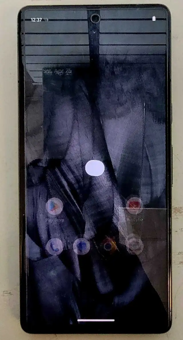 128GB Google Pixel 7 Phone (32134794)
