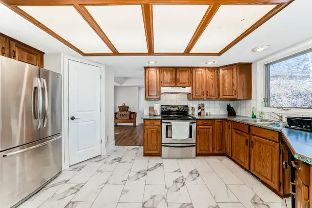 RARE First Lake Access Home in Sundance - Photo 2