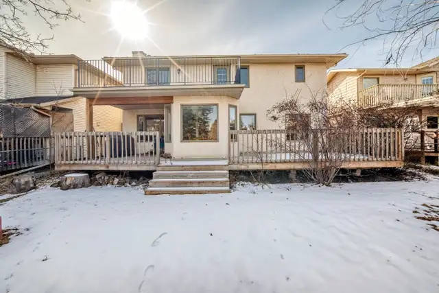 RARE First Lake Access Home in Sundance - Photo 4