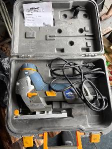 Mastercraft maximum jigsaw