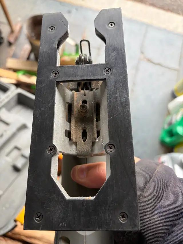 Mastercraft maximum jigsaw - Photo 4