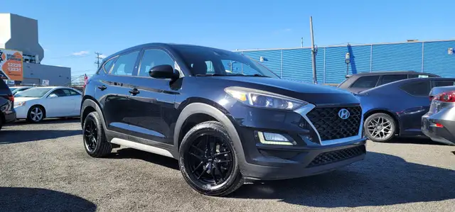 2020 Hyundai Tucson AWD GARANTIE 1 ANS