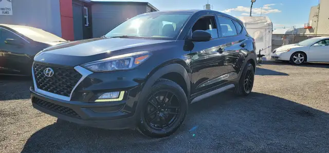 2020 Hyundai Tucson AWD GARANTIE 1 ANS - Photo 2