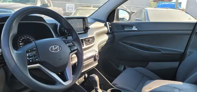 2020 Hyundai Tucson AWD GARANTIE 1 ANS - Photo 3