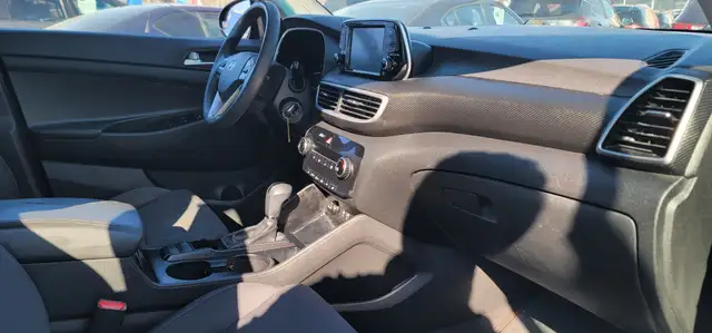 2020 Hyundai Tucson AWD GARANTIE 1 ANS - Photo 4