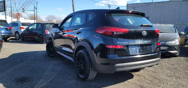 2020 Hyundai Tucson AWD GARANTIE 1 ANS - Photo 7