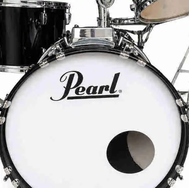Pearl Roadshow Drums