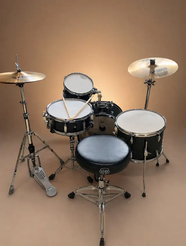 Pearl Roadshow Drums - Photo 2