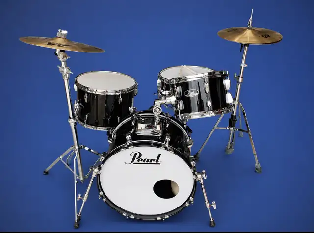 Pearl Roadshow Drums - Photo 3