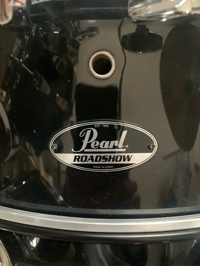 Pearl Roadshow Drums - Photo 4