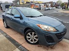 2011 Mazda Mazda3