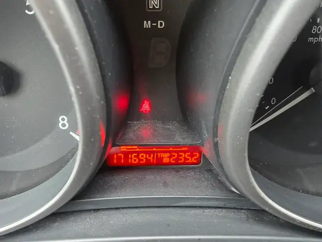 2011 Mazda Mazda3 - Photo 14