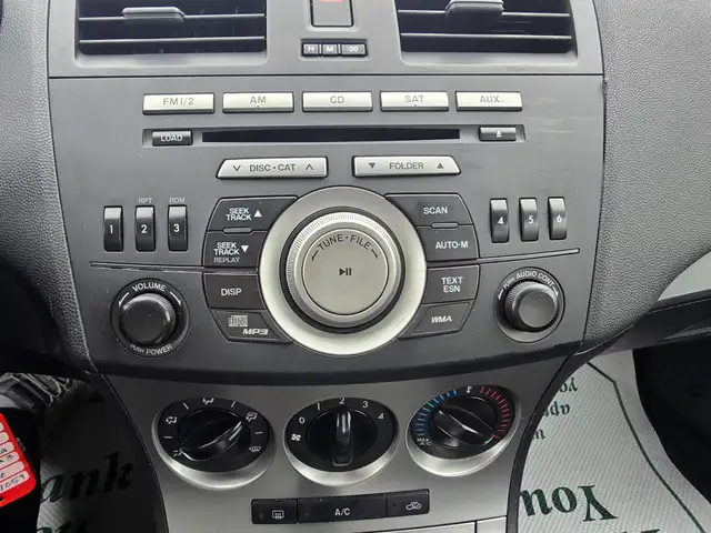 2011 Mazda Mazda3 - Photo 15