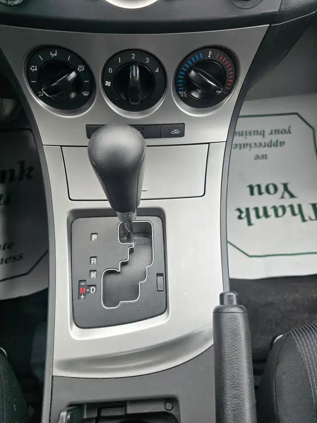 2011 Mazda Mazda3 - Photo 16