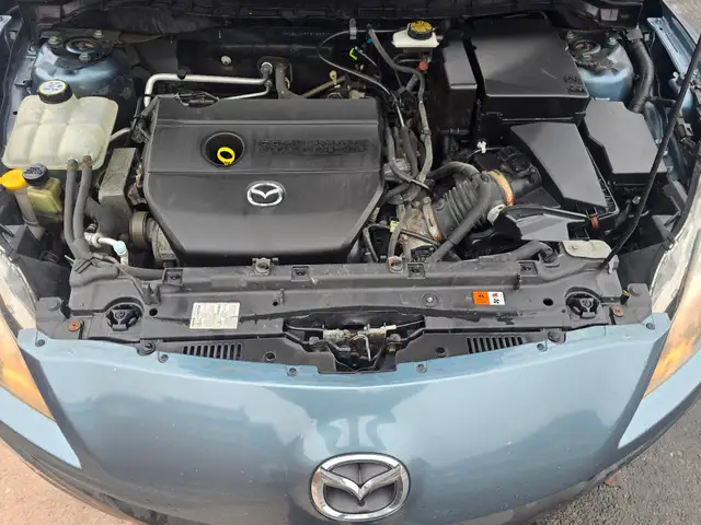 2011 Mazda Mazda3 - Photo 19