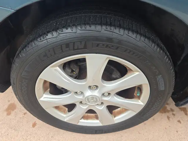 2011 Mazda Mazda3 - Photo 20