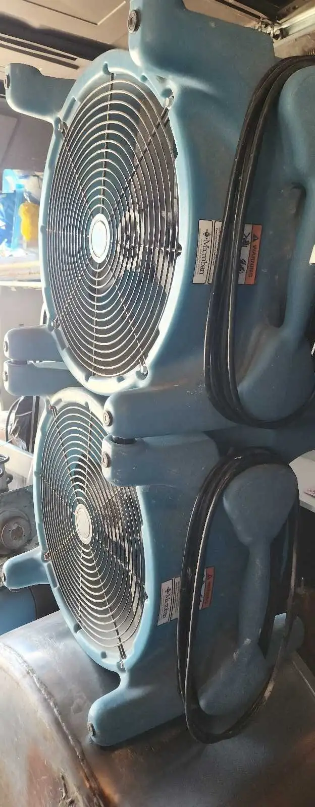 Dri-Eaz Ace TurboDryer (x3 units) - Photo 2