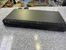 Pioneer SC-46AV Elite DVD Player No remote