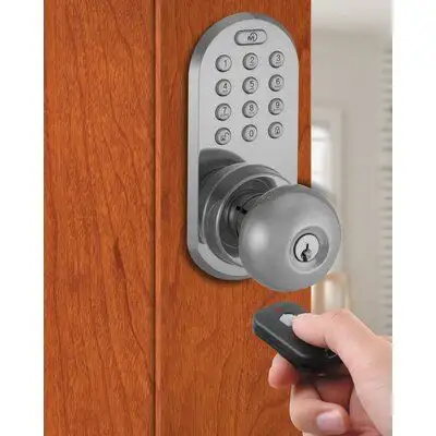 Locksmith In Mississauga - Weiser, Schlage Locks Installation - Photo 2