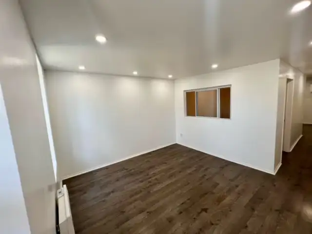 Superbe 4 1/2 rénové à louer : 1 MOIS DE LOYER GRATUIT . - Photo 4