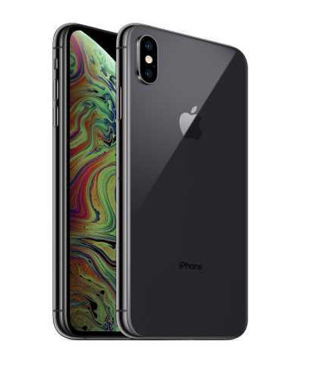 Unlocked Apple iPhone XS (256 GB) $289 - Photo 2