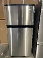 Réfrigérateur stainless 30'' standard Maytag