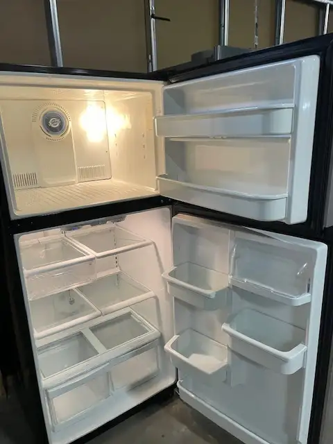 Réfrigérateur stainless 30'' standard Maytag - Photo 2