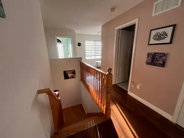 Room   Den for Rent | Wismer, Markham | $850 - Photo 4