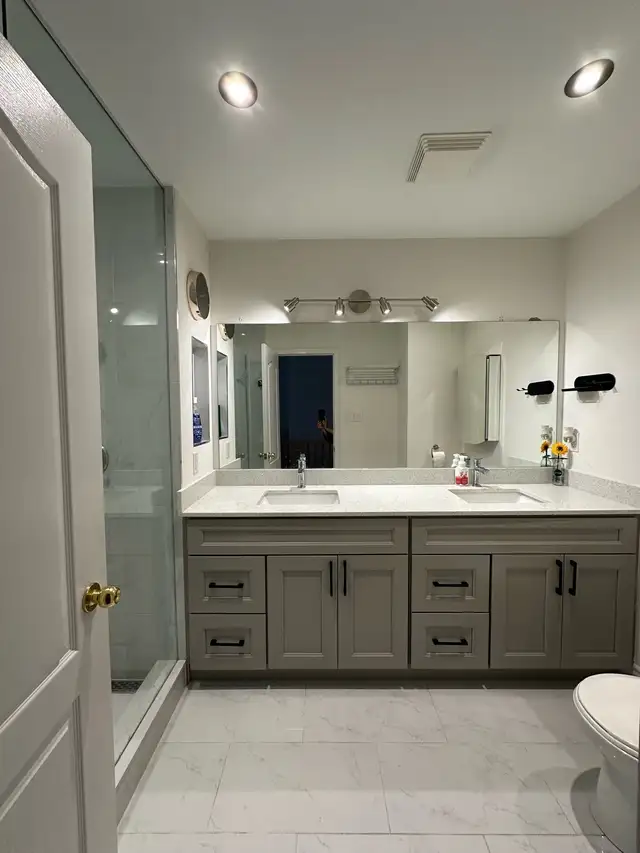 Room   Den for Rent | Wismer, Markham | $850 - Photo 6