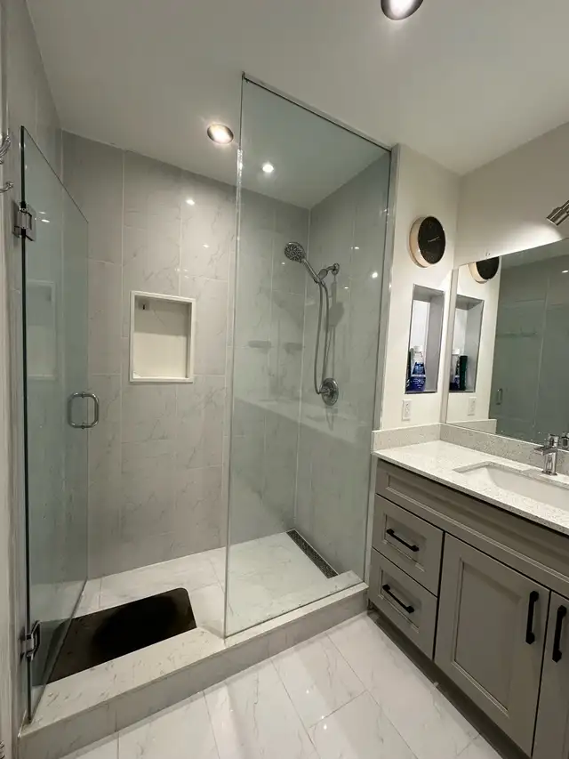 Room   Den for Rent | Wismer, Markham | $850 - Photo 7