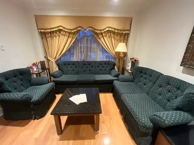 Room   Den for Rent | Wismer, Markham | $850 - Photo 8