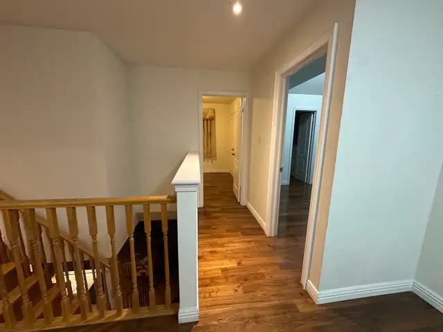 Room   Den for Rent | Wismer, Markham | $850 - Photo 10