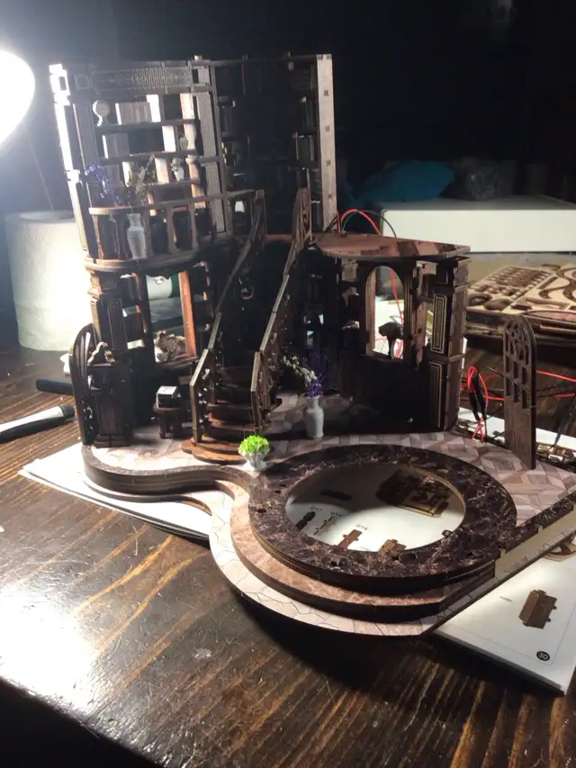 Miniature Homes - Photo 3