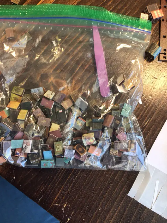 Miniature Homes - Photo 4