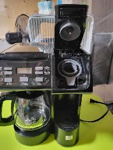 Hamilton Beach Coffee Maker