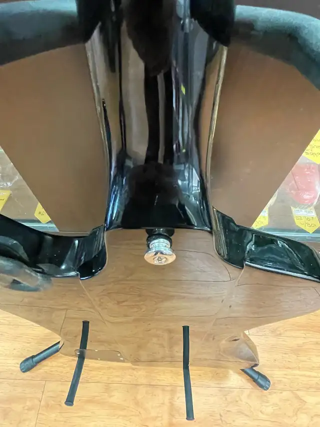 EPIPHONE THUNDERBIRD VINTAGE PRO BASS ELECTRIC GUITAR - Photo 5