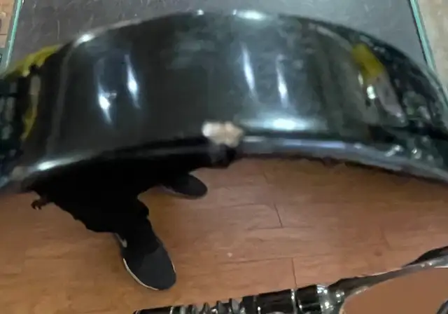 EPIPHONE THUNDERBIRD VINTAGE PRO BASS ELECTRIC GUITAR - Photo 7