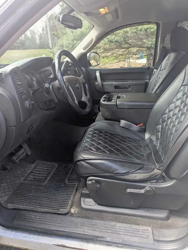 2012 GMC Sierra SLE 4x4 - Photo 5