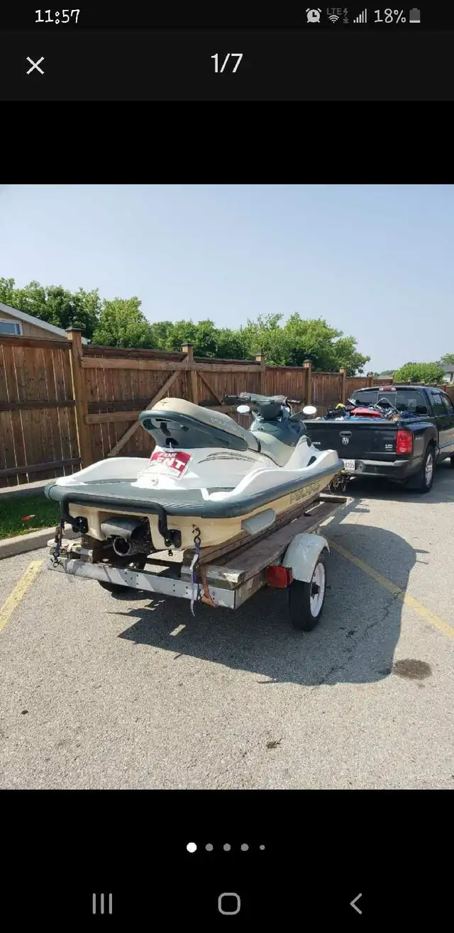 MOBILE SERVICE 289-698-5344/ 289-815-2441 - Photo 2