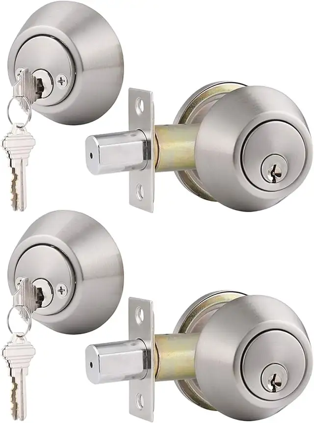 Mississauga Locksmith Automotive key and Property Lock Solutions - Photo 3