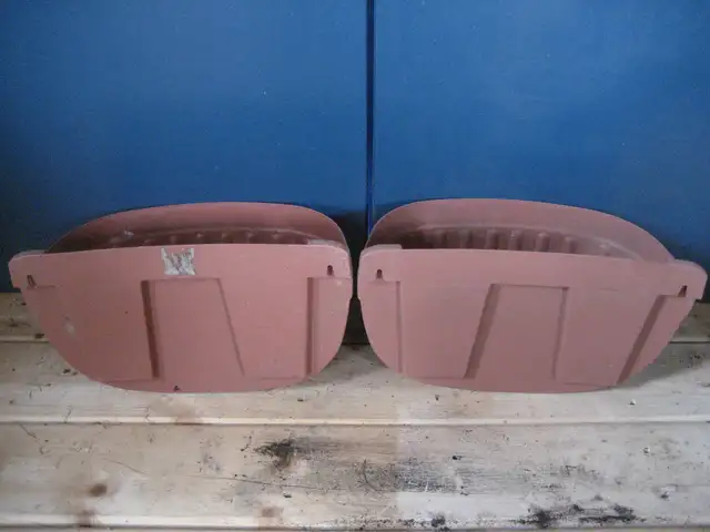 Outdoor planters - Photo 6