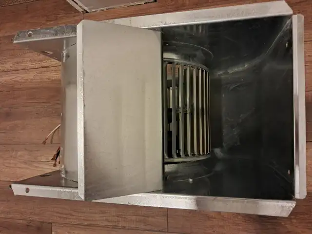 Trane XL80 Furnace part package - Photo 2