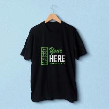 Custom T-Shirt, Hoodie, Jersey & Cap Printing